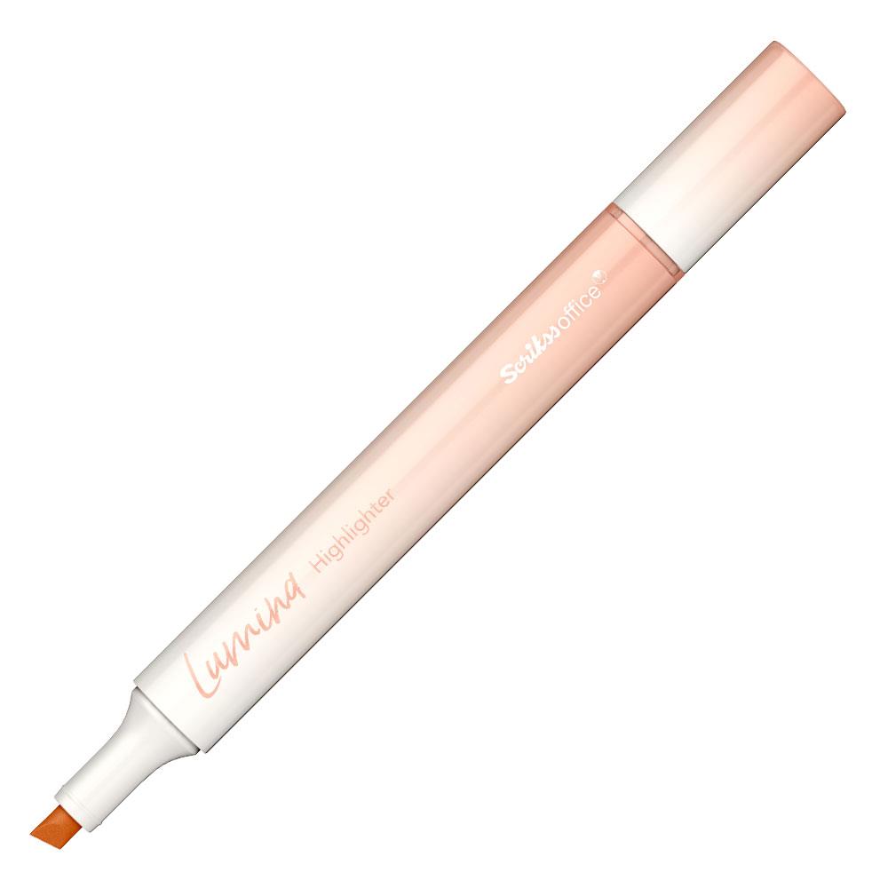 Scrikss Lumina Fosforlu Kalem Lotus Seri 488U