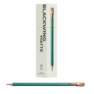 Palomino Blackwing Matte Green Kurşun Kalem Seti 12'li