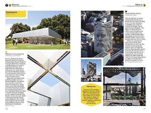  Gestalten The Monocle Travel Guide to Melbourne