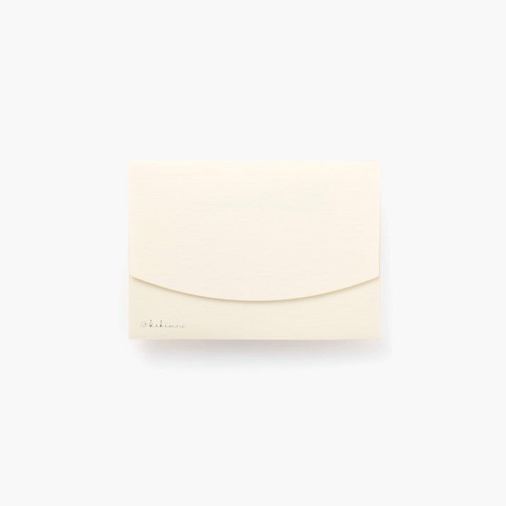 Kakimori Kayo Nomura Letter Card - Kayo Nomura / Melodious days