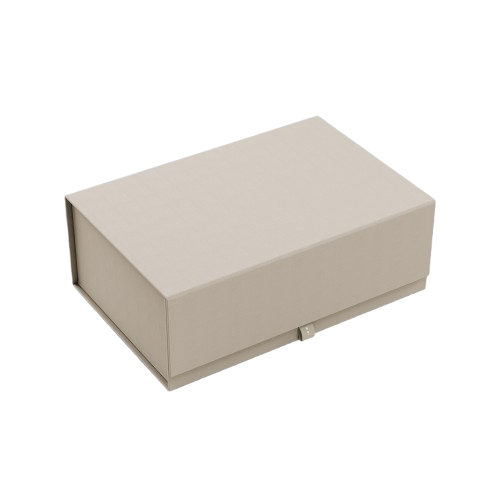 Semikolon 4Rooms Box, Large, Petit Atelier, warm sand