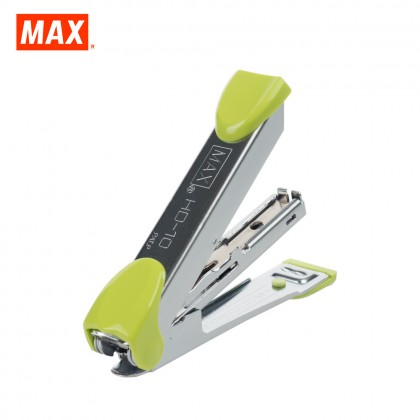 Max HD-10 Zımba - Light Green 