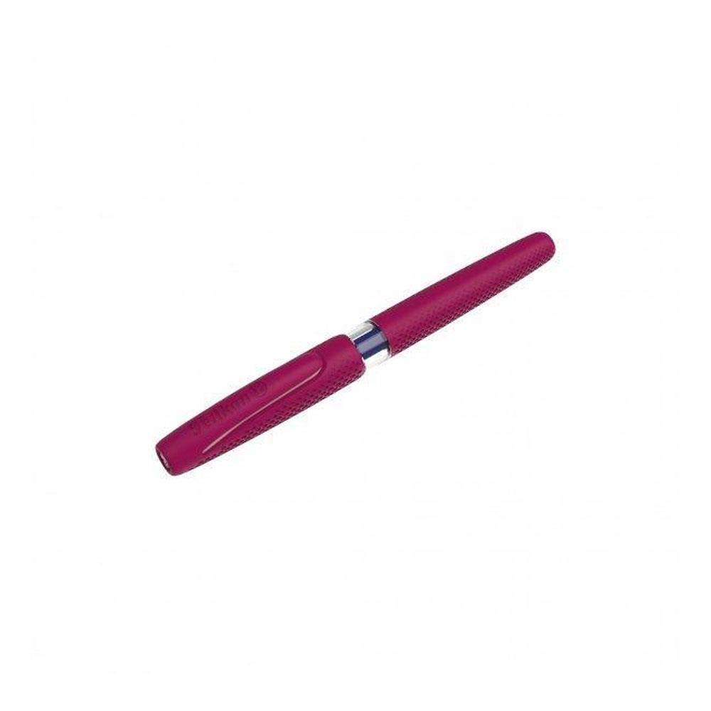 Pelikan P475 ilo Dolma Kalem M Uç Kırmızı
