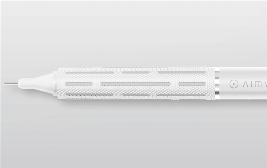 Kayou Plus Aimvision Pro Teknik Çizim Mekanik Kurşun Kalem Snow White KAMP-AIPWH