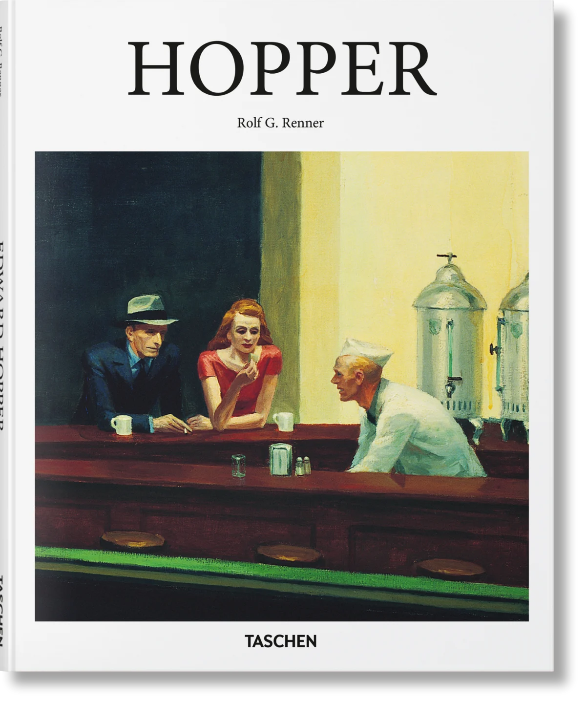Taschen : Hopper