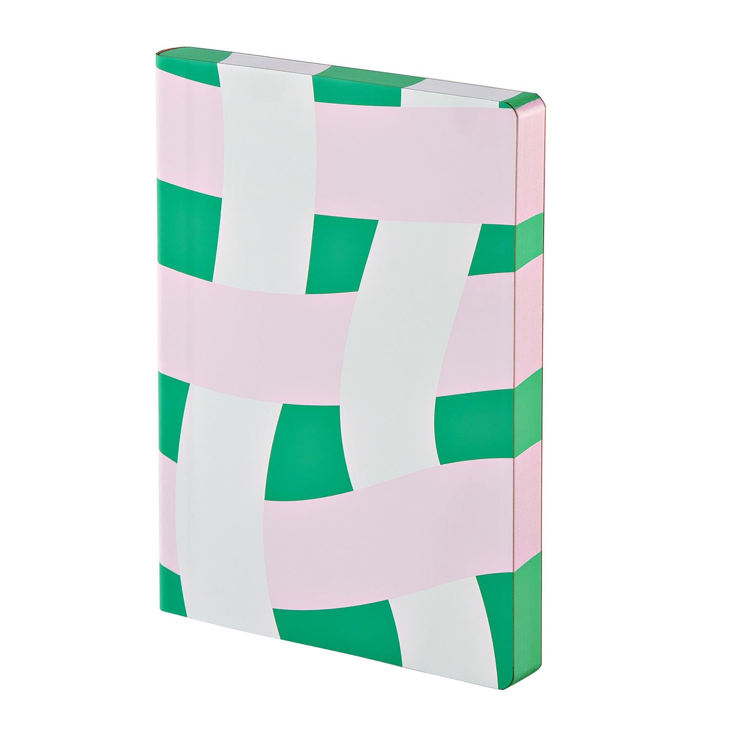 Nuuna Graphic L - Picnic A5 Premium kağıt - 256 sayfa