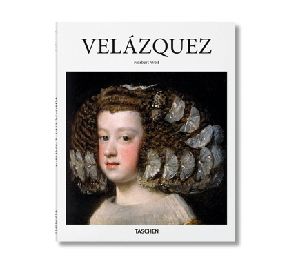 Taschen Basic Art Series - Velazquez