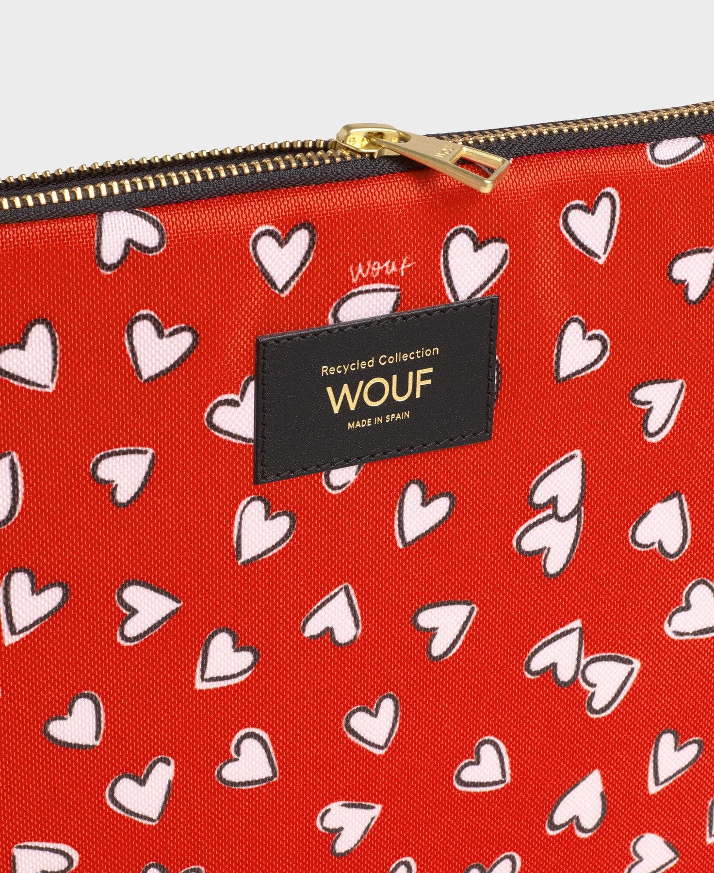 Wouf Crush Laptop Çantası 15