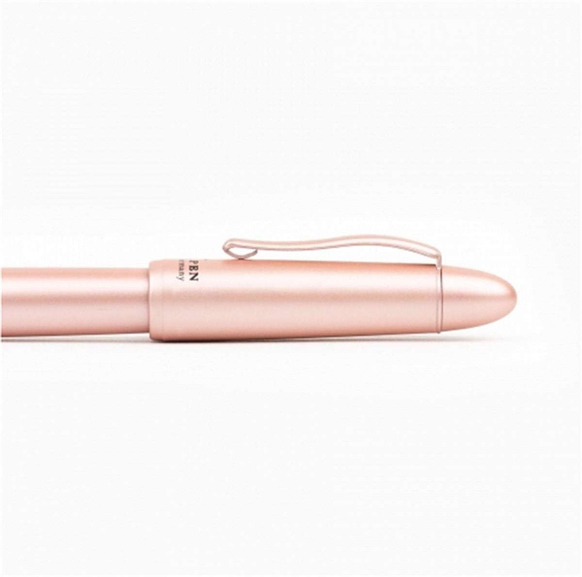 Steelpen Pearl Serisi Dolma Kalem M Uç Rose Gold 