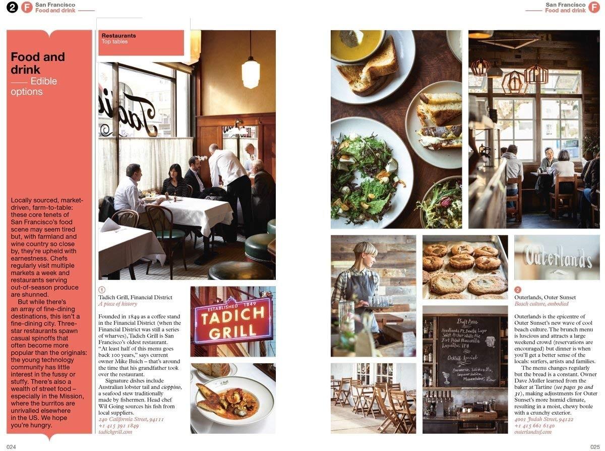  Gestalten The Monocle Travel Guide to San Francisco
