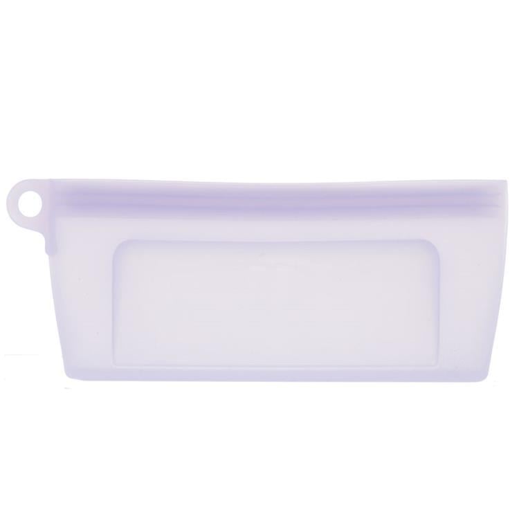 Sun Star Punin Multi Purpose PVC Kalem/Kozmetik Çantası Mor