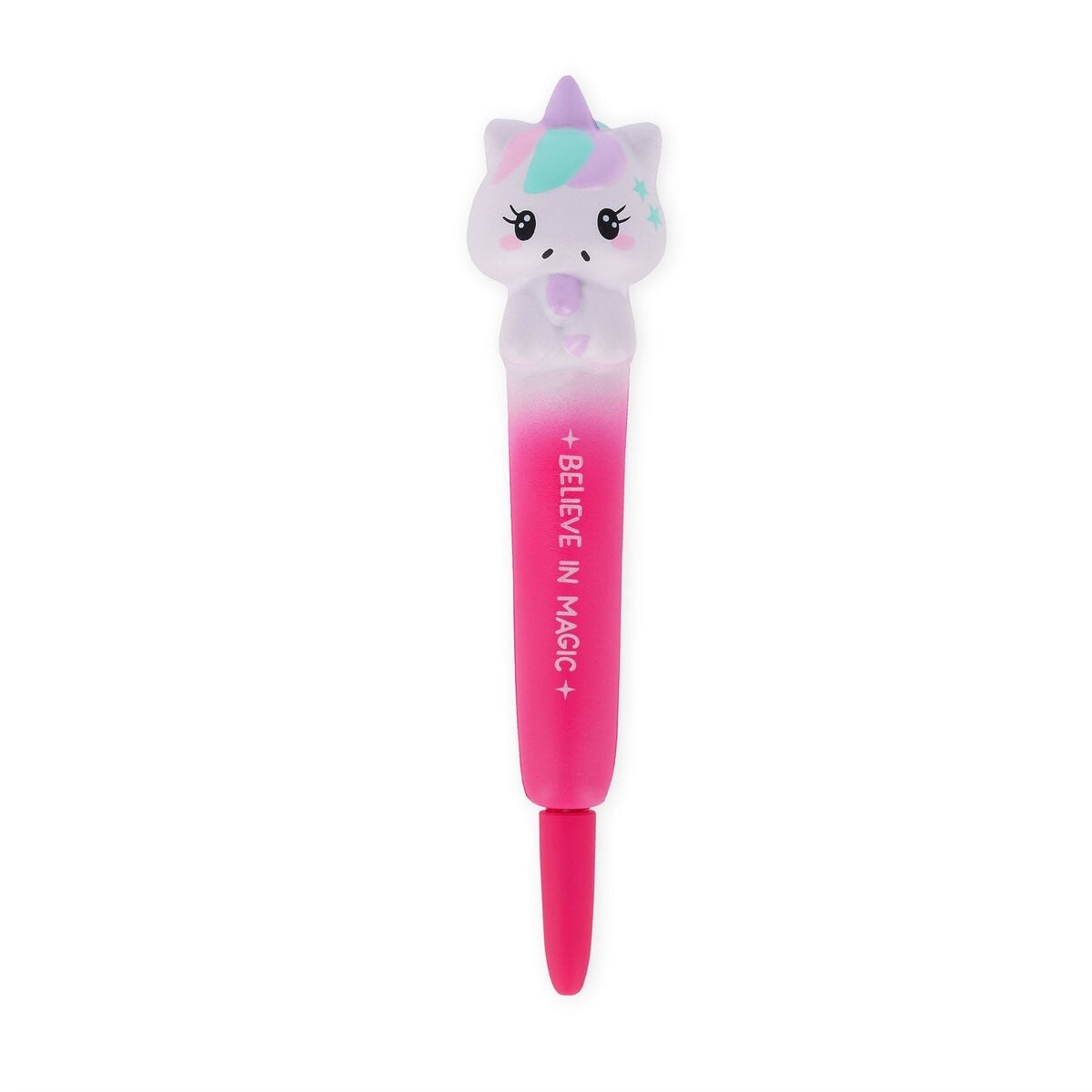 Legami Squeezies - Squishy Figürlü Kurşun Kalem - Panda PSQ0001 