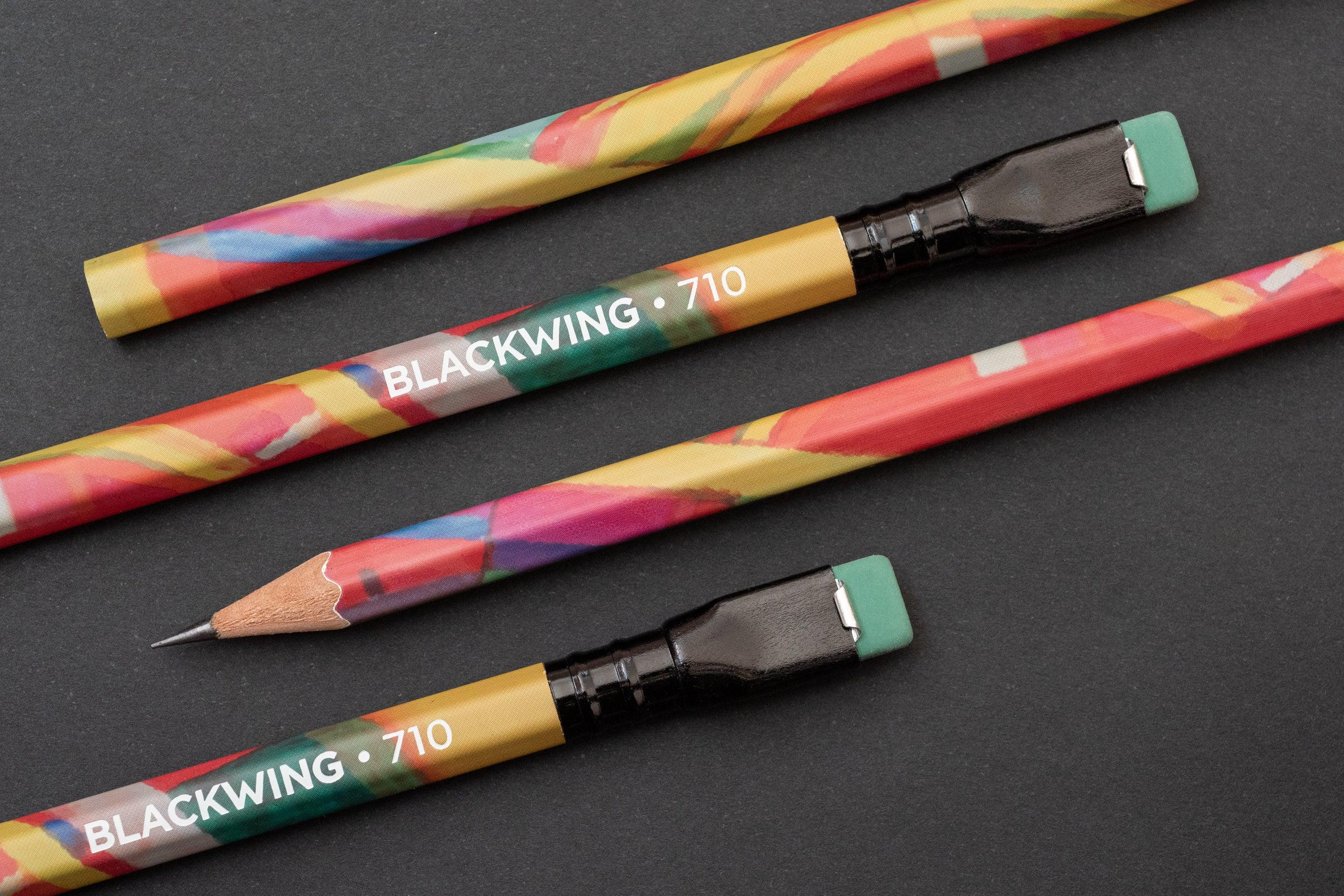 Palomino Blackwing Limited Edition Volume 710 Kurşun Kalem Seti 12'li