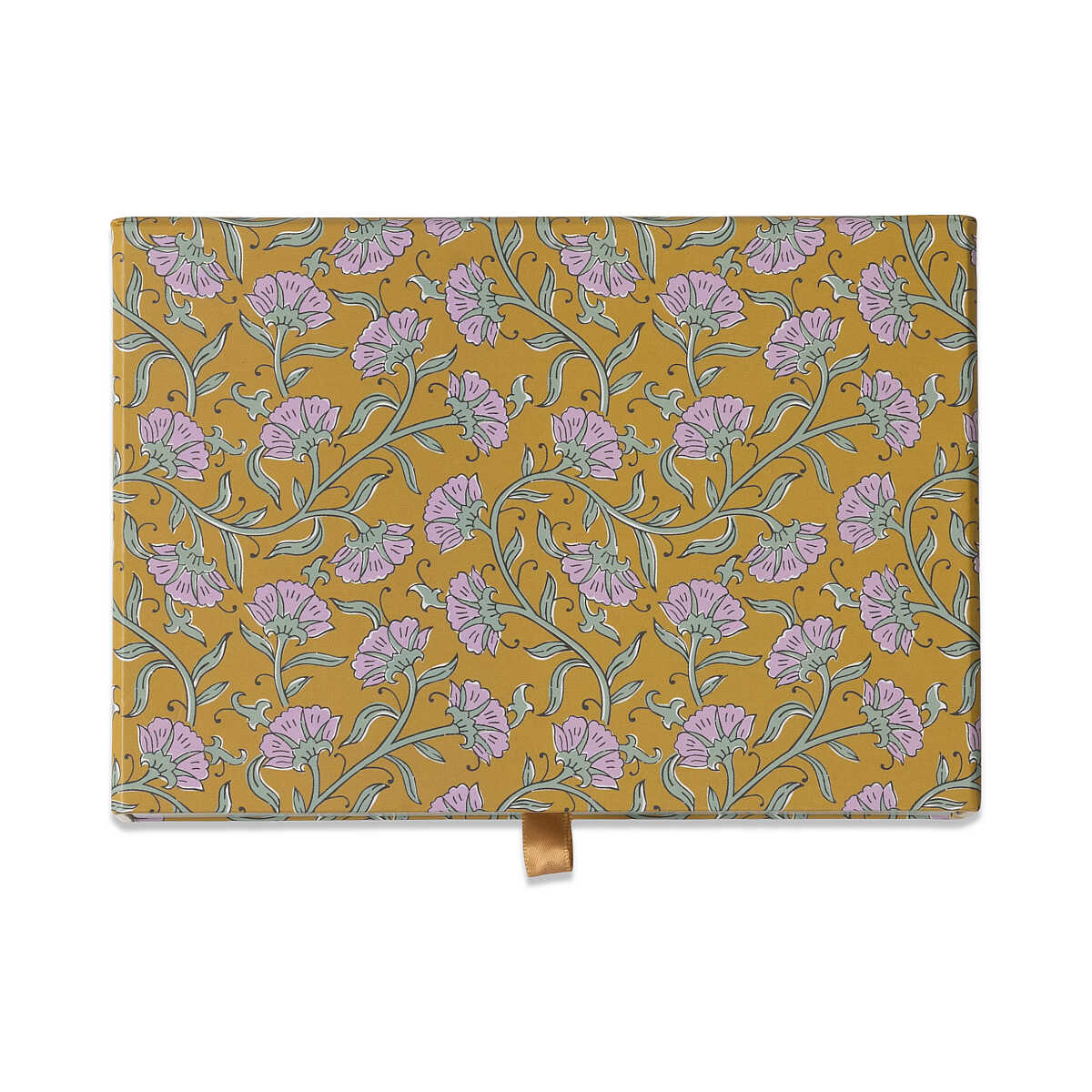 Designworks Vintage Floral 16'lı Zarflı Not Kartlık Seti