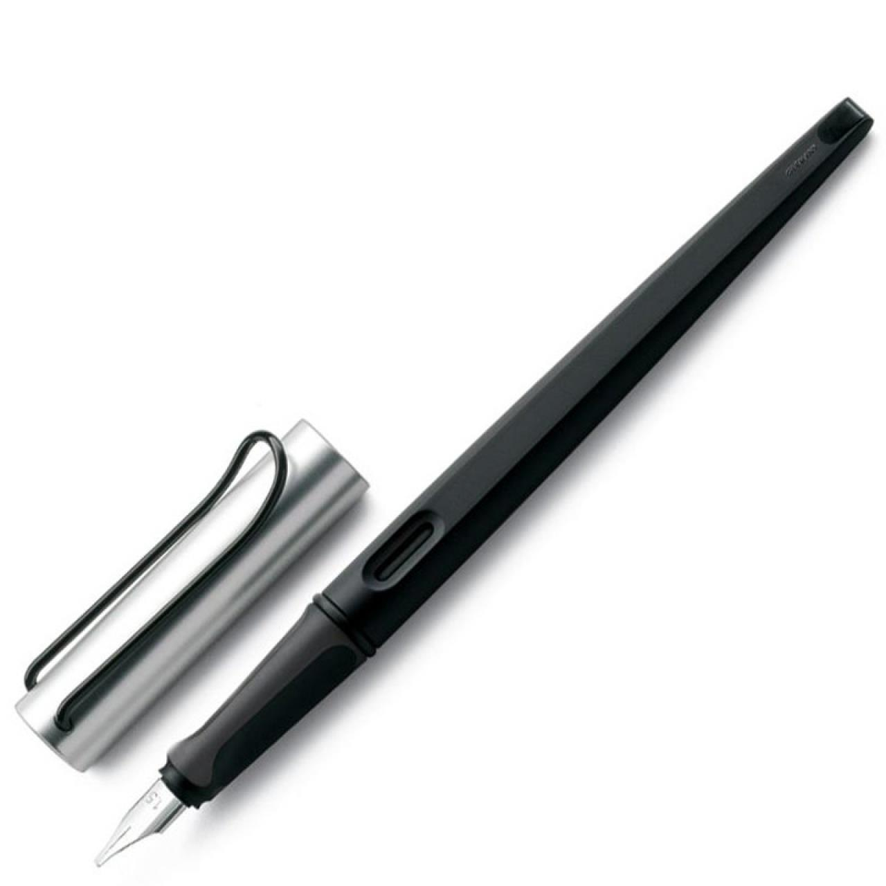Lamy Joy Al Dolma Kalem 1.5 Uç Mat Siyah 