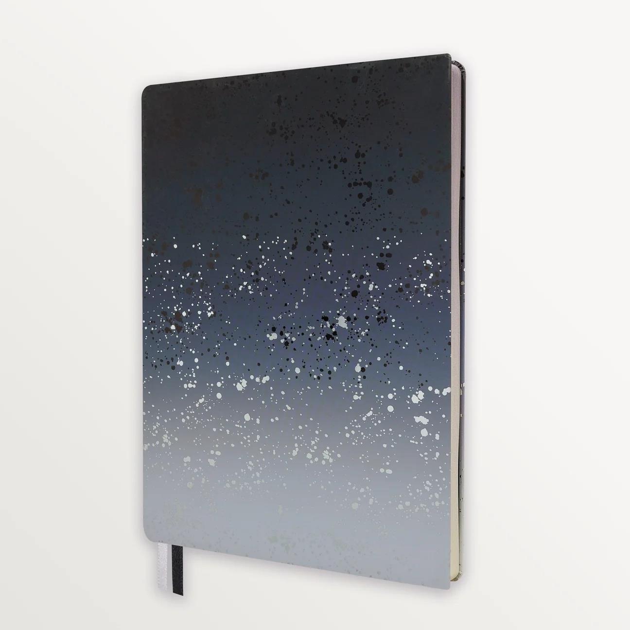 EPISODE OMBRE MONO OMBRE XL CASEBOUND NOTEBOOK