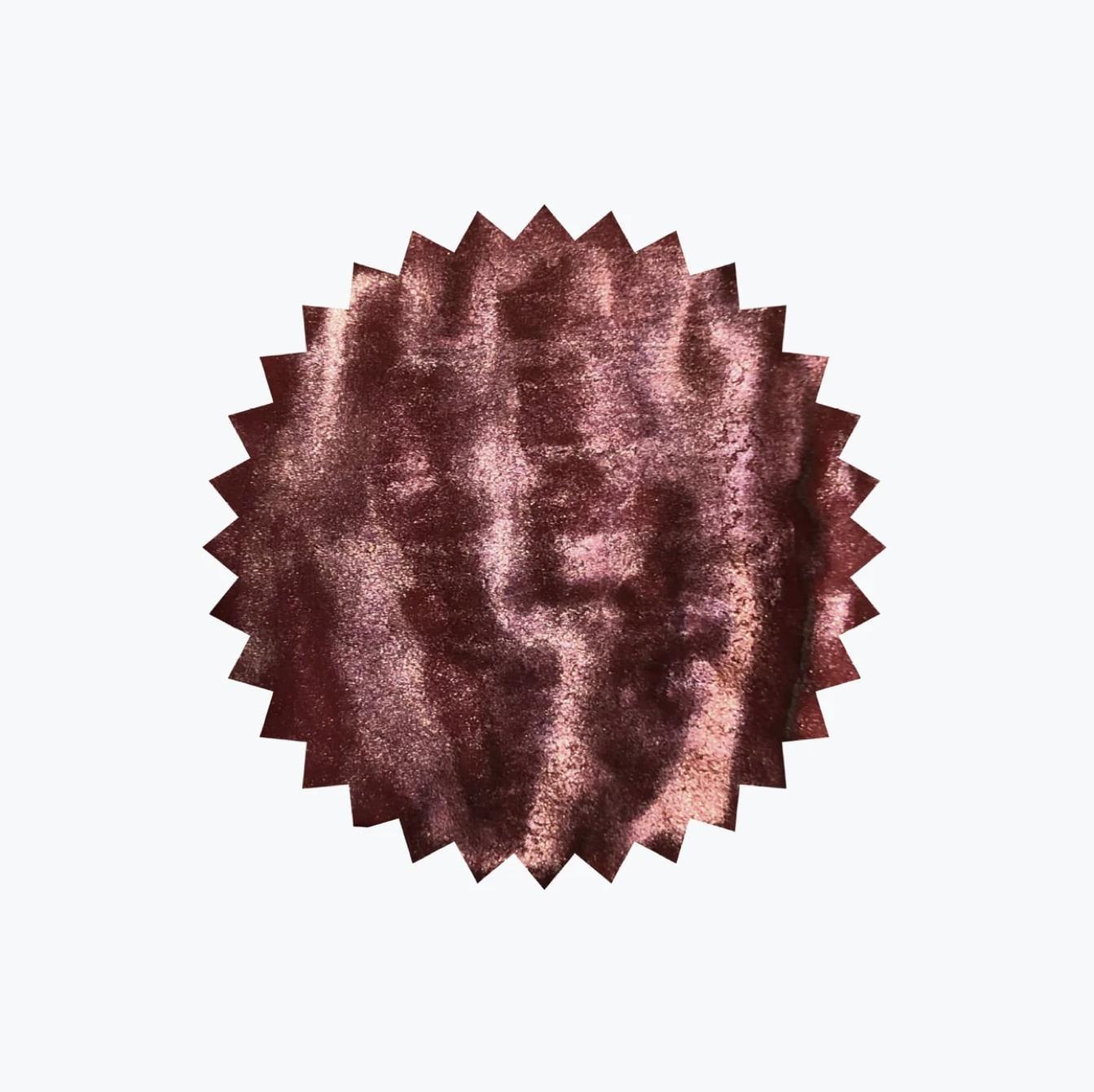Robert Oster Shake N Shimmy Blood Rose Mürekkep