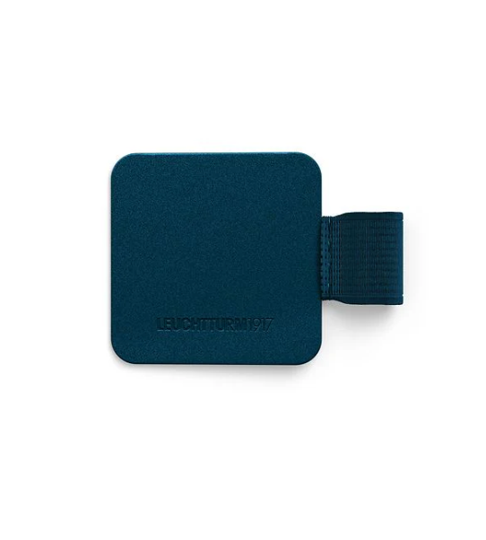 Leuchtturm1917 Pen Loop, Kalem Tutacağı Deep Sea 372227