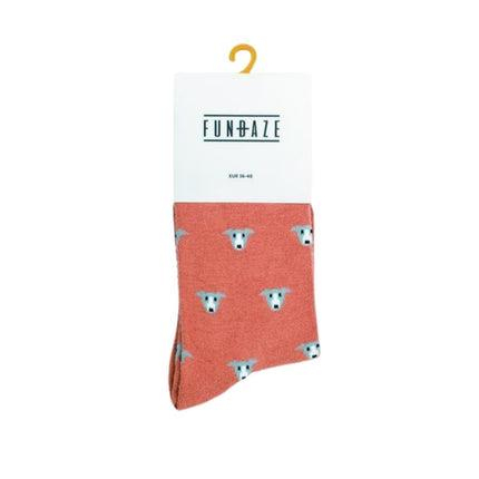 Fundaze Essential Socks Çorap - Italian Greyhound
