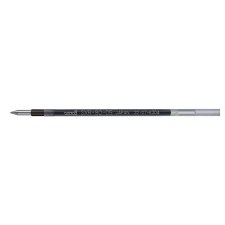 Uni-ball Jetstream SXR-80-05 Jel Kalem İnce Yedeği - Siyah
