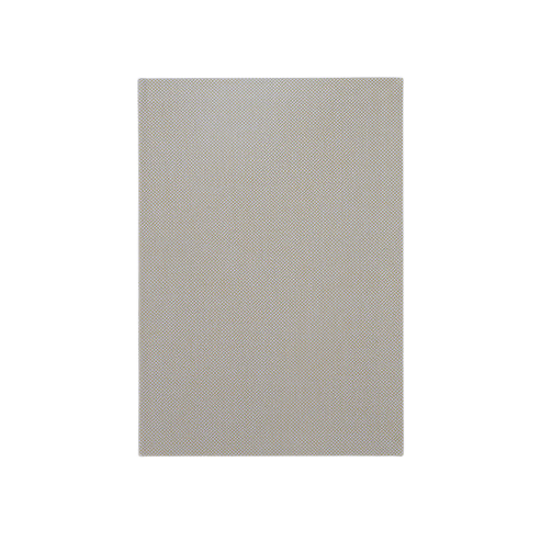 Kakimori A5 Defter - Banshu grey chambray