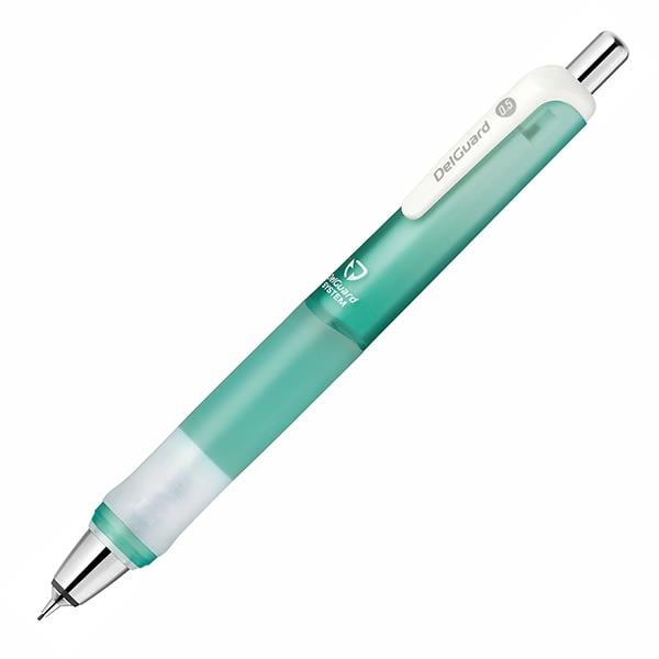 Zebra Delguard Type-GR Versatil Kalem 0.5 mm Yeşil