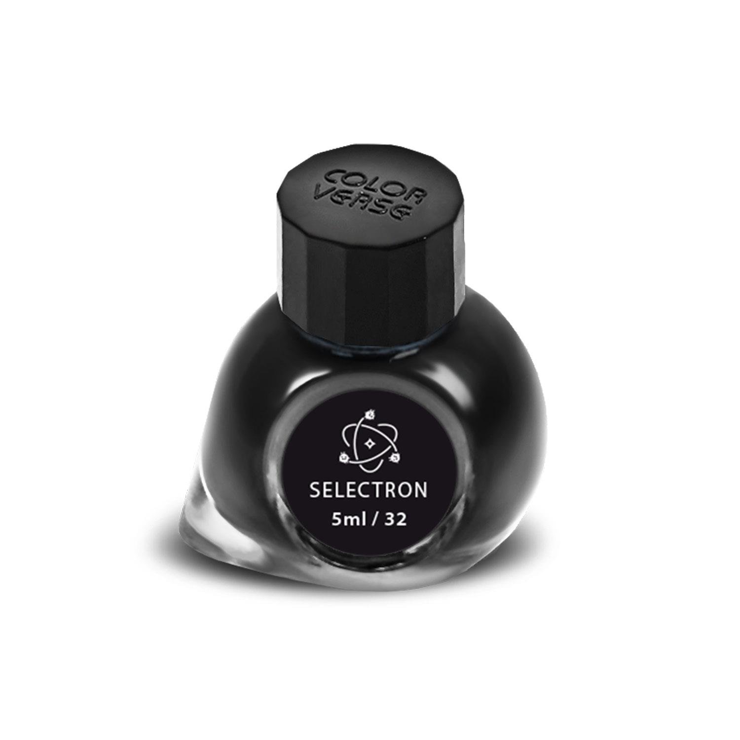 Colorverse The Mini Collection No. 32 Selectron Şişe Mürekkep - 5 ml