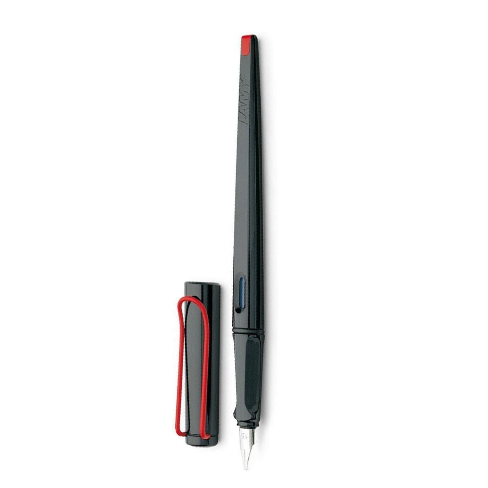 Lamy Joy Al Dolma Kalem 1.1 Uç Parlak Siyah 