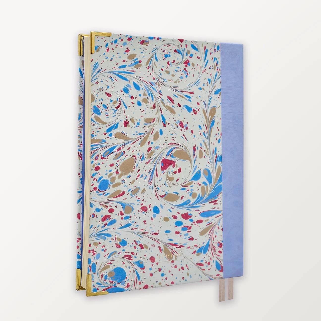 EPISODE EBRU DESIGN NO 25 B5 EXTRA THICK NOTEBOOK