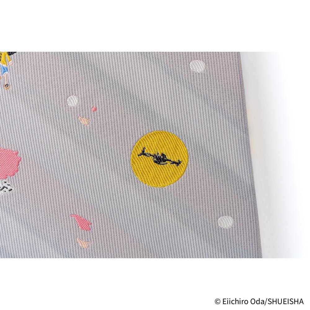 Hobonichi Ajanda Techo Weeks - English - ONE PIECE magazine: Hiriluk’s Cherry Blossoms - 2026 Jan Start