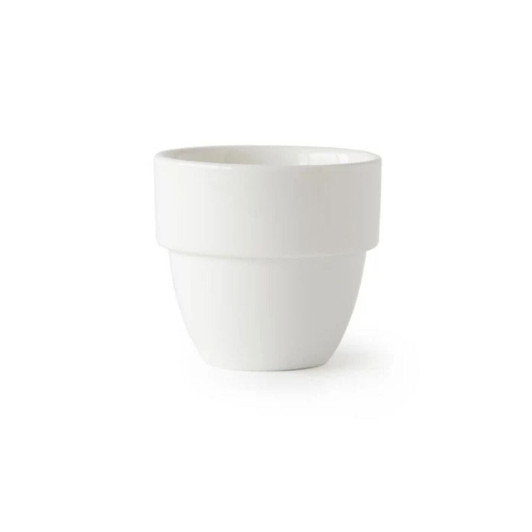 Acme Taster Cup Tall Beyaz-Mavi Taban