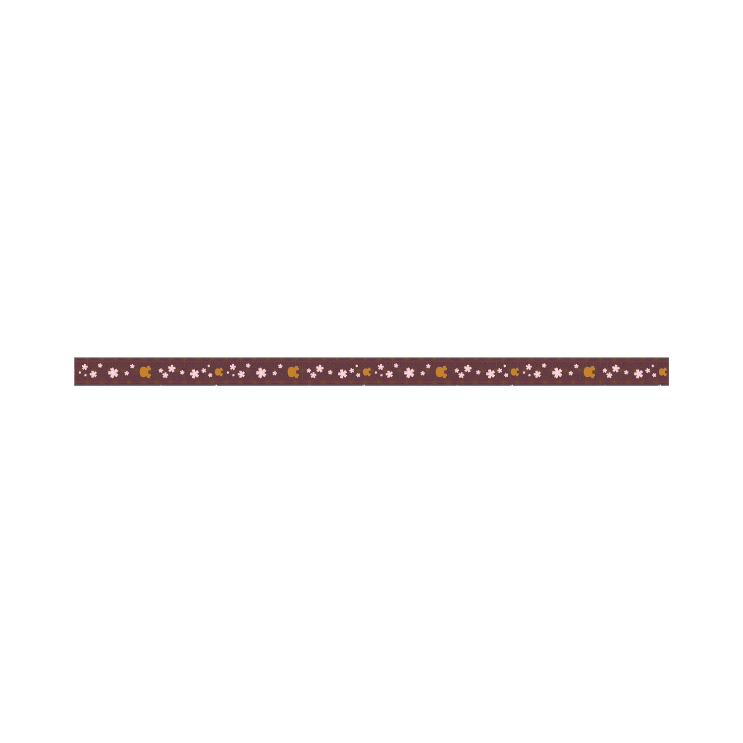 Esterbrook x SAKURADRAGON Sakura Street Washi Tape