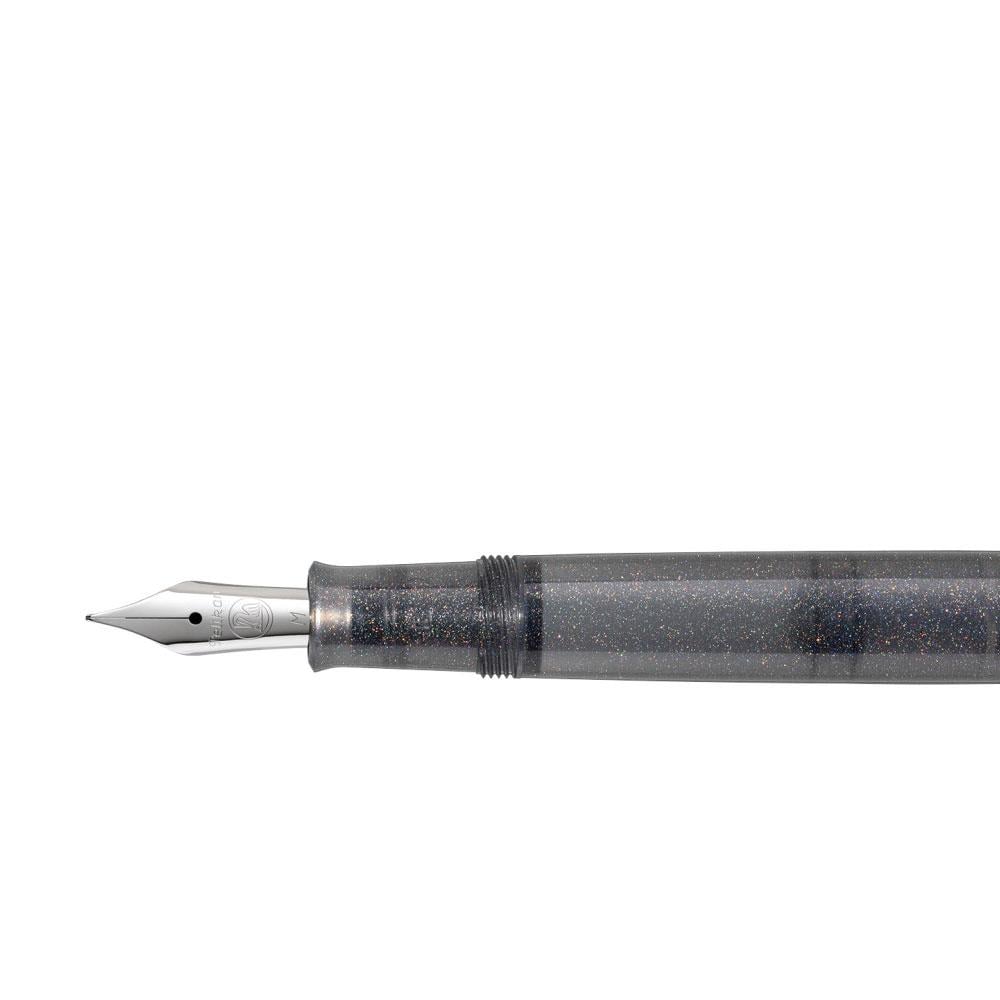 Pelikan M205 Moonstone 2020 Edition Dolma Kalem Seti F Uç