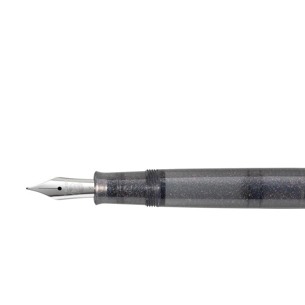 Pelikan M205 Moonstone 2020 Edition Dolma Kalem Seti F Uç