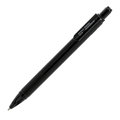 luddite mechanical pencil TE mechanical Pencil  0.5mm black