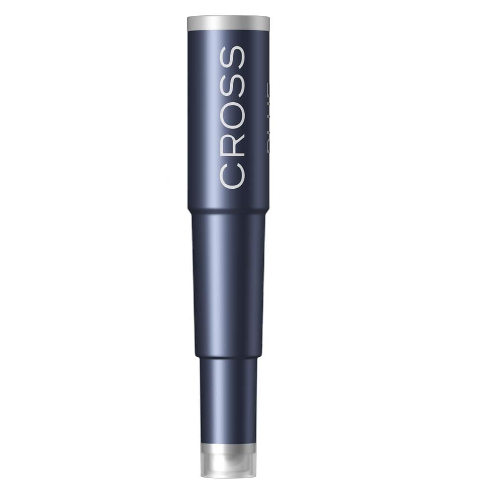 Cross Dolma Kalem Kartuşu Mavi 8920D