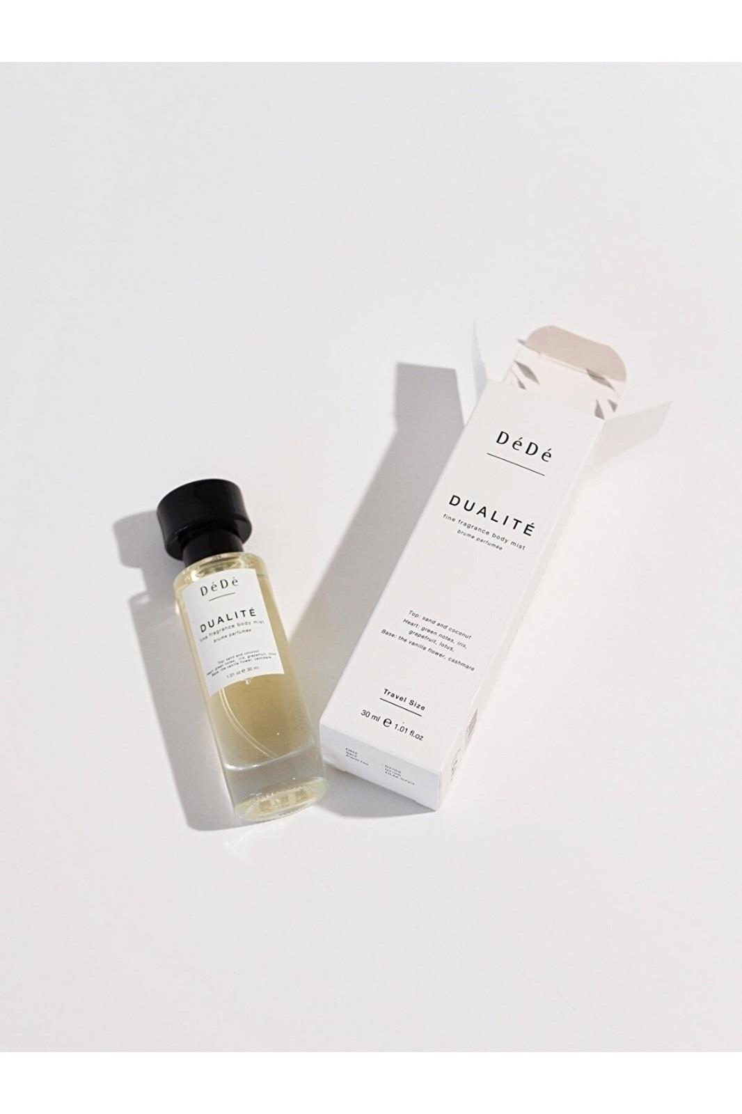 Dualité Mini Body Mist | Vücut Spreyi 30 ml