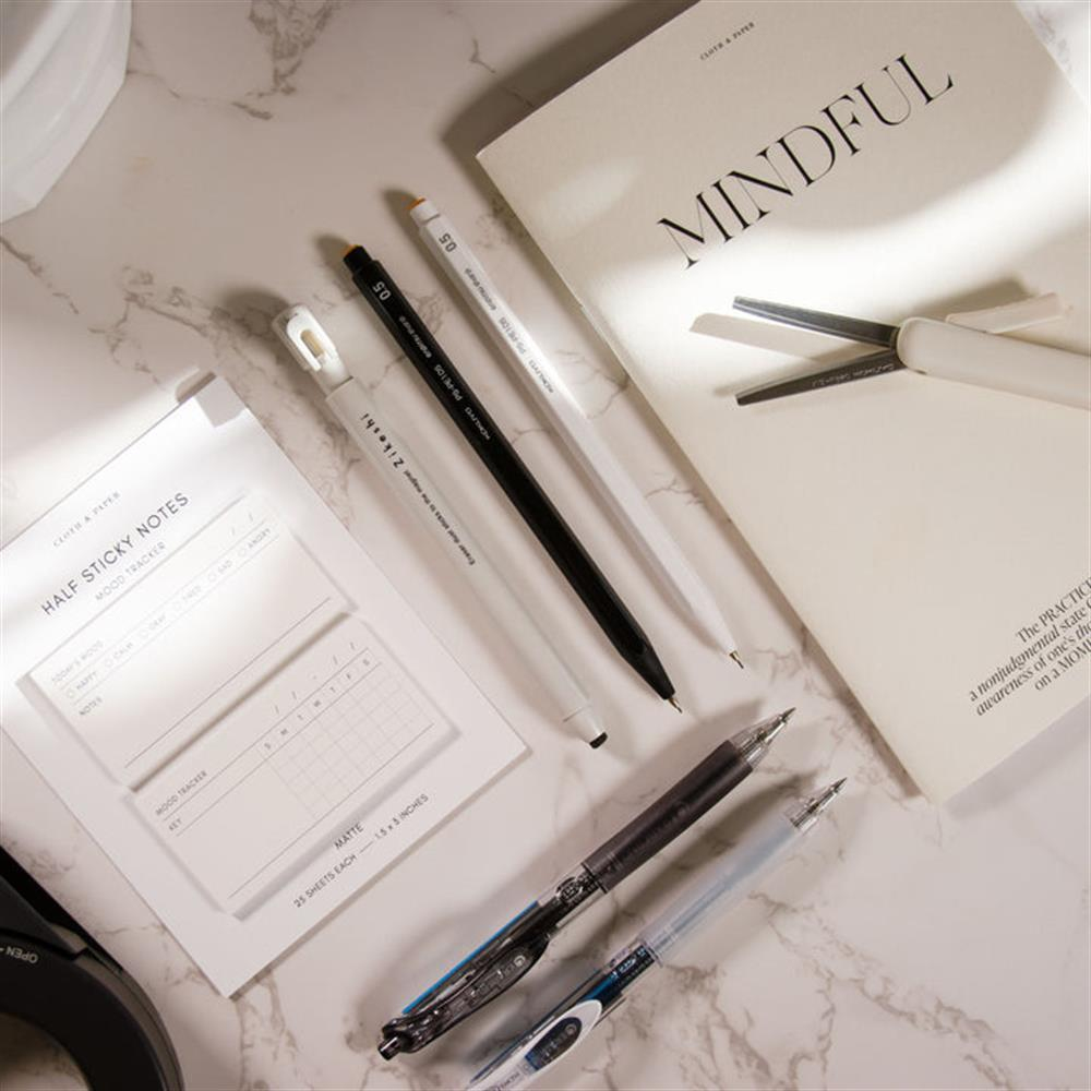 Kokuyo Mechanical Pencil Enpitsu Sharp 1.3mm Black