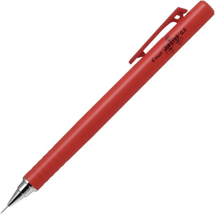 Pilot Limited Edition AirStep 0.5 mm Mekanik Uçlu Kalem Kırmızı