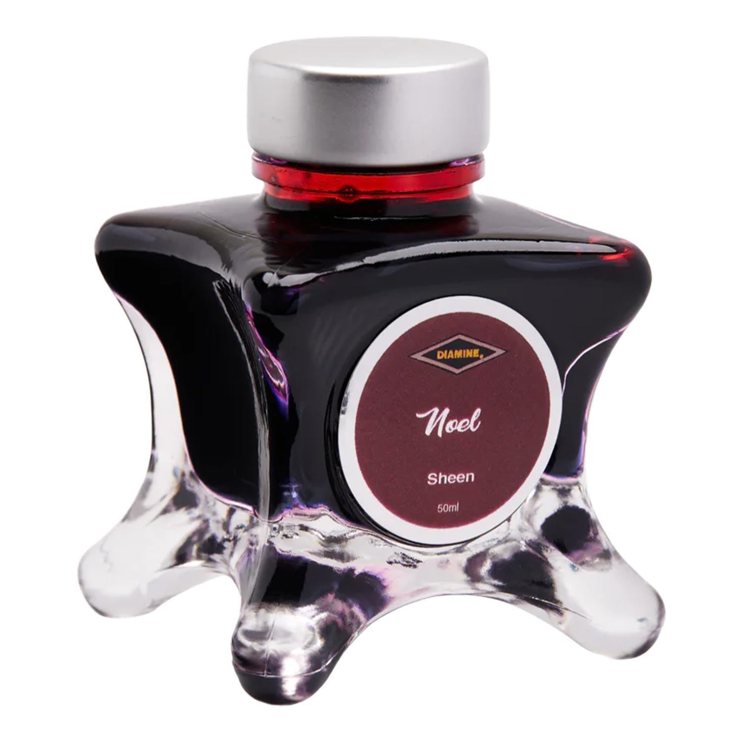 Diamine Inkvent Sheen Noel Mürekkep