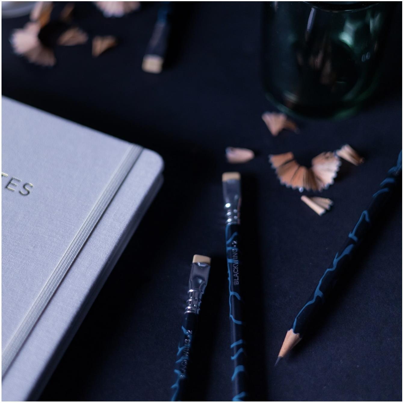 Palomino Blackwing Limited Edition Volume 2 Kurşun Kalem