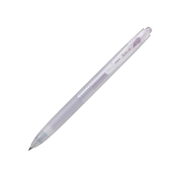Pilot Juice 0.5 mm Jel Kalem Metallic Violet