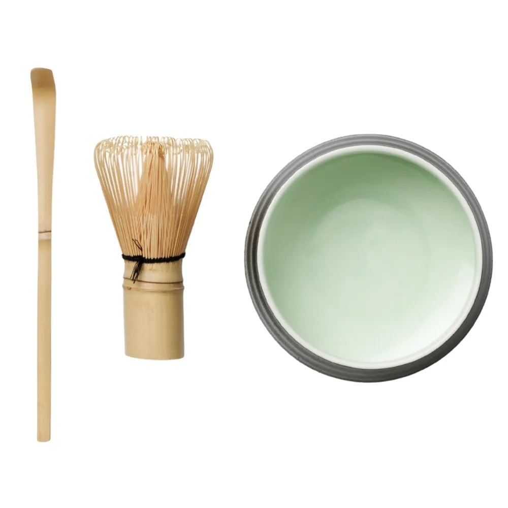 Printworks The Essentials - Matcha Çayı Yapım Seti