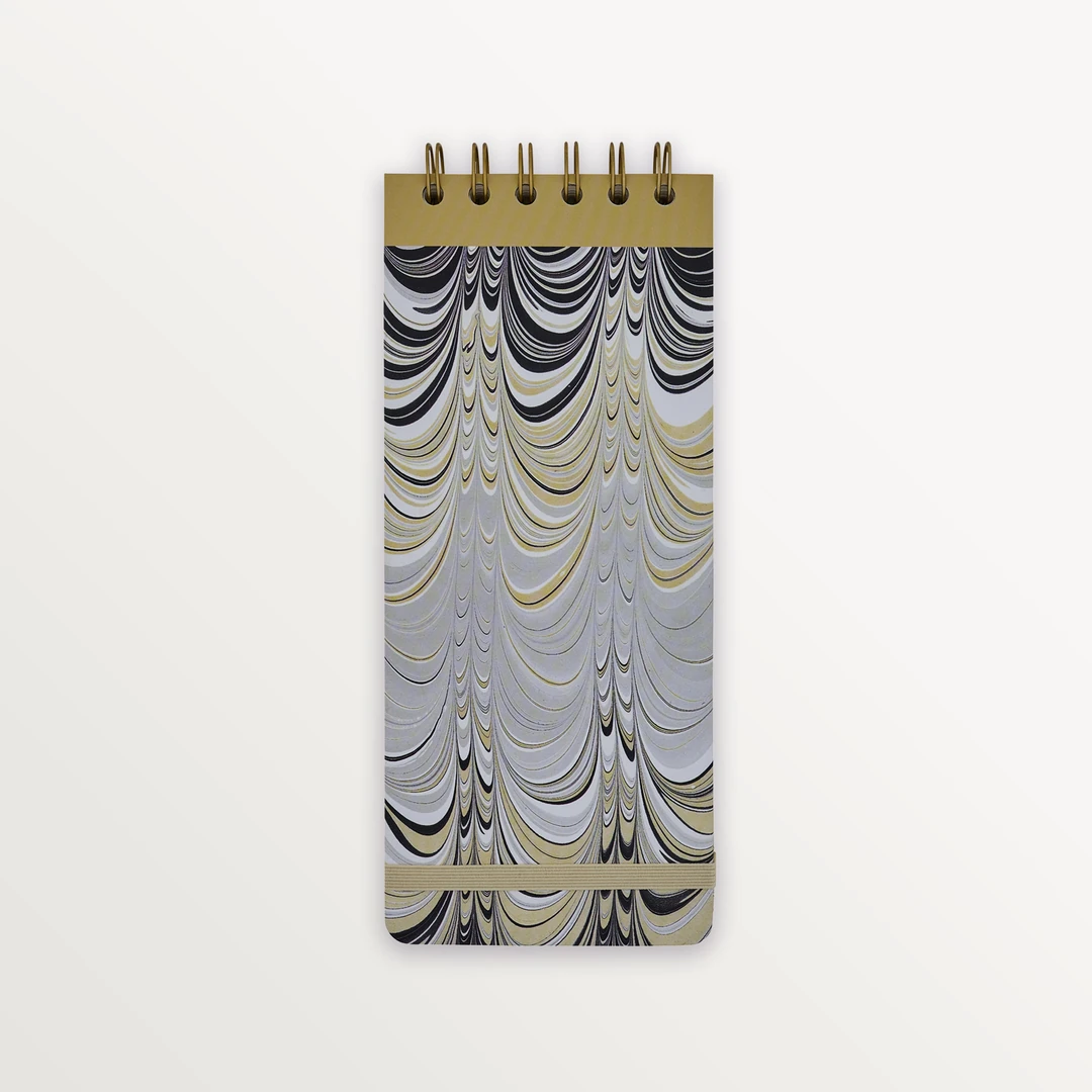 EPISODE GALLERY EBRU DESIGN NO 13 TALL CHUNKY NOTEBOOK