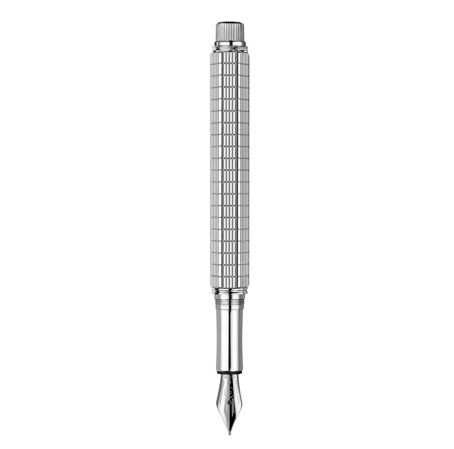 Caran d'Ache Varius Lights Dolma Kalem M Uç 1666.491