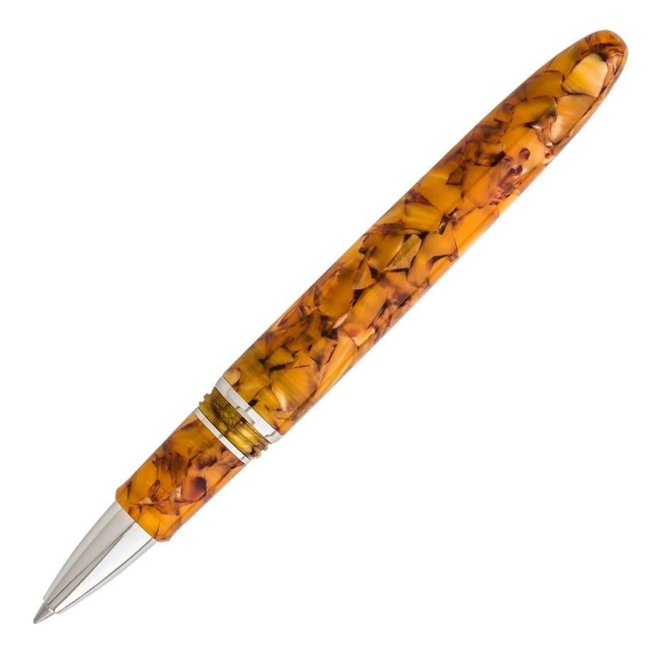 Esterbrook Estie Roller Kalem Honeycomb Palladium