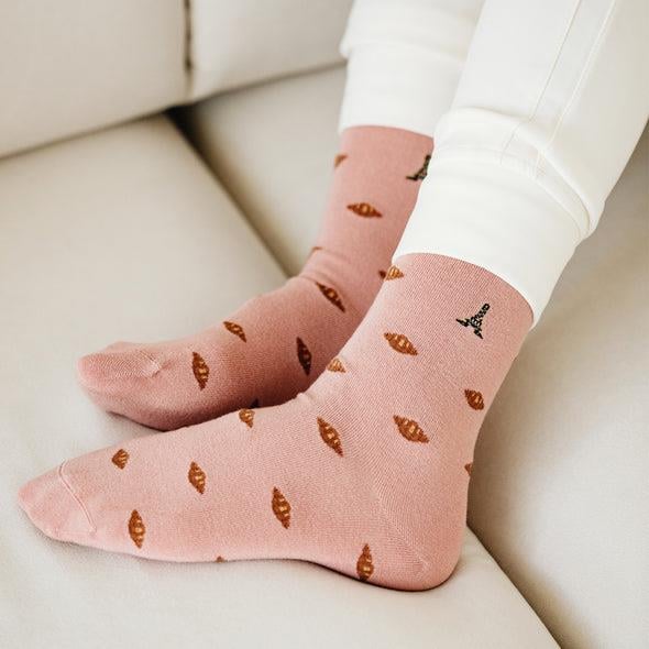 Fundaze Essential Socks Çorap - Paris