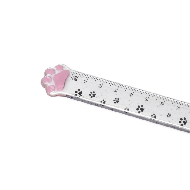 Legami Meow Kitty Cetvel