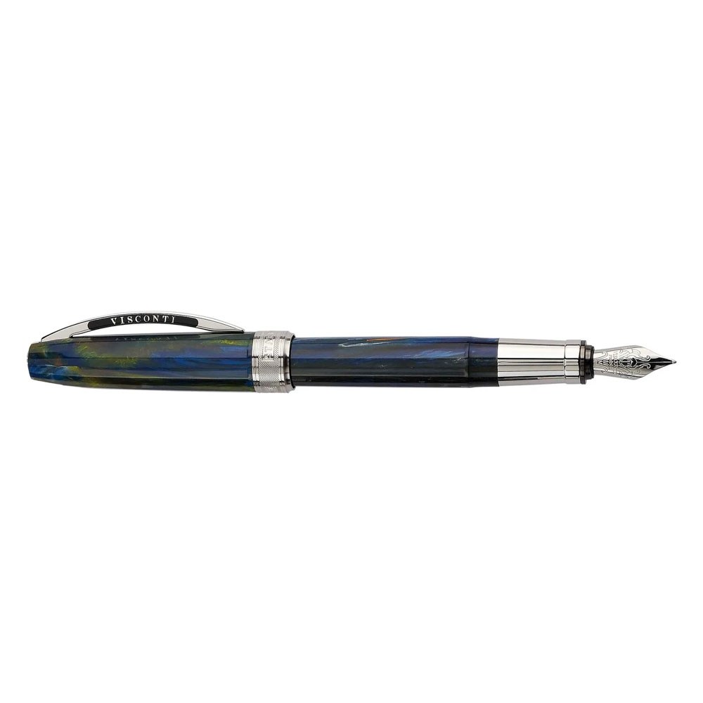 Visconti Van Gogh Starry Night Dolma Kalem