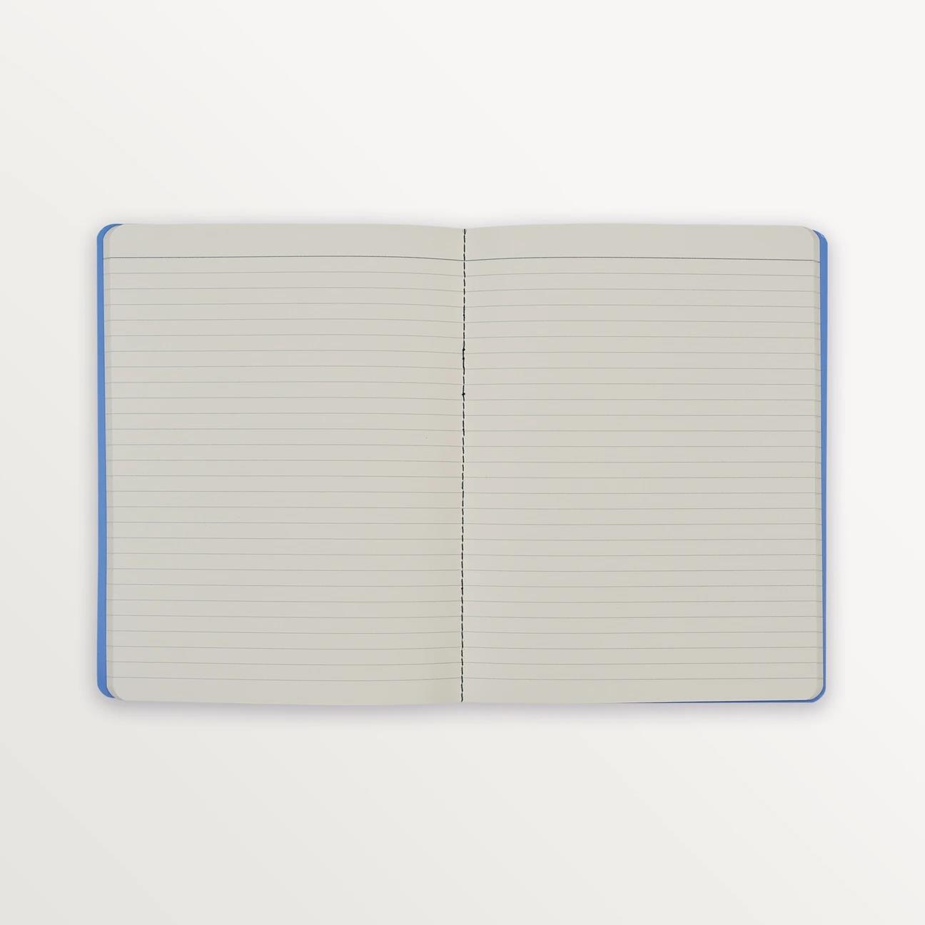 EPISODE GALLERY VAN GOGH SET OF 2 B5 NOTEBOOKS